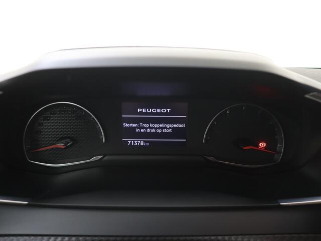 Peugeot 208 1.2 100PK PureTech Allure Pack | Parkeerhulp | Camera | Climate control |