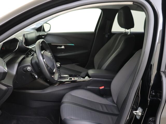 Peugeot 208 1.2 100PK PureTech Allure Pack | Parkeerhulp | Camera | Climate control |