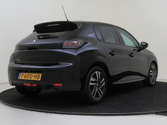 Peugeot 208 1.2 100PK PureTech Allure Pack | Parkeerhulp | Camera | Climate control |