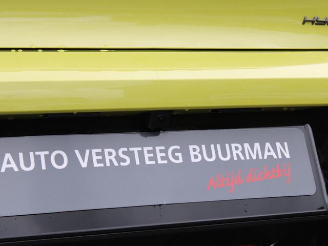 Peugeot 208 Allure Hybrid 100PK e-DCS6 Automaat Navigatie, Parkeerhulp voor & achter, Camera achter, Climate Control