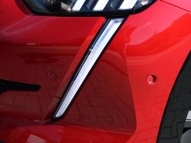 Peugeot 208 GT 1.2 PureTech 100PK Navigatie, Panoramadak, Keyless start, Achteruitrijcamera, Apple CarPlay-Android Auto, Parkeersensoren voor & achter