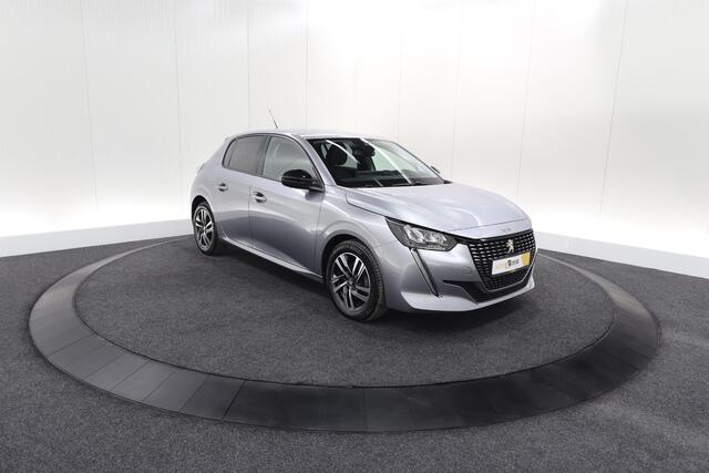 Peugeot 208 PureTech 100 Allure | Camera | Navigatie | Parkeersensoren | Apple Carplay