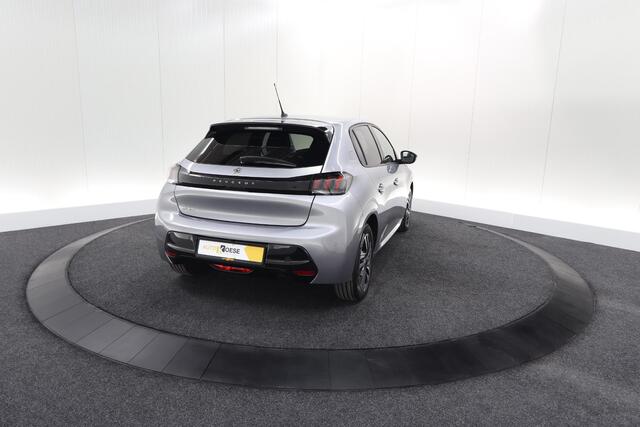 Peugeot 208 PureTech 100 Allure | Camera | Navigatie | Parkeersensoren | Apple Carplay