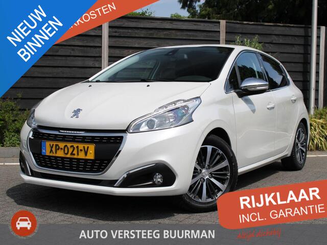 Peugeot 208 1.2 PureTech Allure