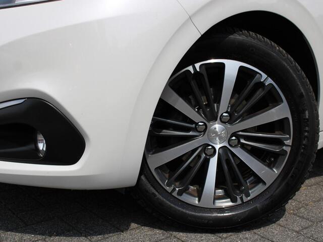 Peugeot 208 1.2 PureTech Allure