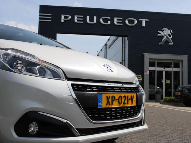 Peugeot 208 1.2 PureTech Allure