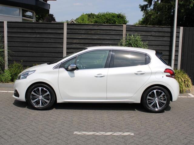 Peugeot 208 1.2 PureTech Allure