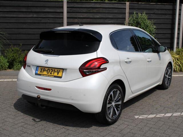Peugeot 208 1.2 PureTech Allure