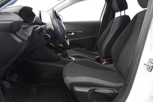 Peugeot 208 1.2 PureTech Active |Navi|Carplay|