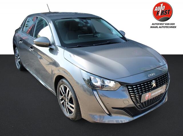 Peugeot 208 1.2 PureTech Allure