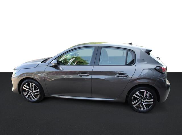 Peugeot 208 1.2 PureTech Allure