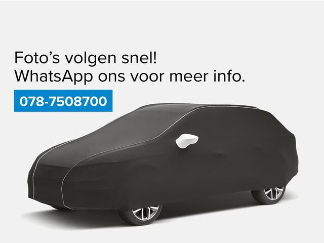 Peugeot 208 GT Hybrid 110pk e-DCS6 NAVI | CLIMA | CAMERA | PANODAK | CAMERA V+A | DODEHOEKBEWAKING
