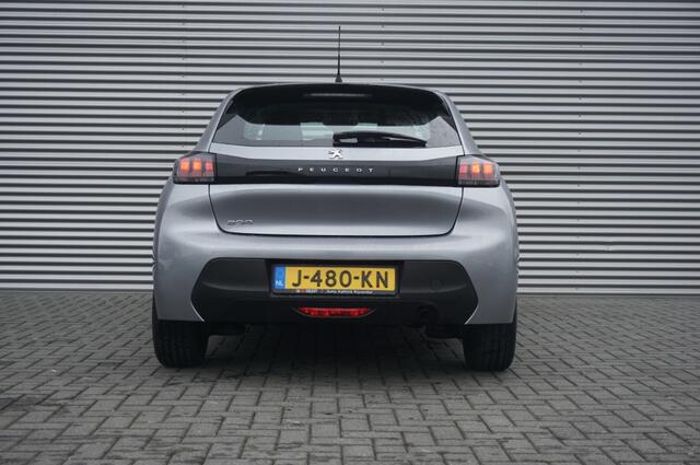 Peugeot 208 75PK Active | AIRCO | CRUISE | CARPLAY | FULL-LED | NETTE AUTO!