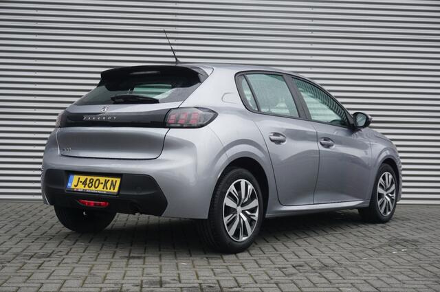 Peugeot 208 75PK Active | AIRCO | CRUISE | CARPLAY | FULL-LED | NETTE AUTO!