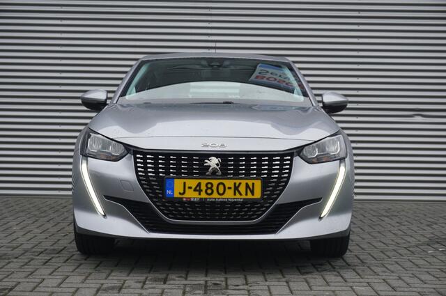 Peugeot 208 75PK Active | AIRCO | CRUISE | CARPLAY | FULL-LED | NETTE AUTO!