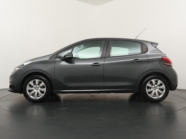 Peugeot 208 1.2 PureTech Blue Lion - Navigatie - Trekhaak - Parkeersensoren - Airconditioning