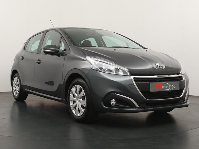 Peugeot 208 1.2 PureTech Blue Lion - Navigatie - Trekhaak - Parkeersensoren - Airconditioning