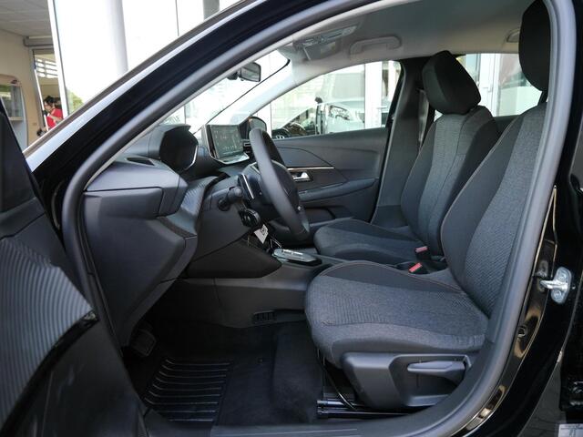 Peugeot 208 Hybrid 100PK e-DCS6 Style | Nieuwe auto | Automaat | Led | Airco | Cruise control | Parkeersensoren achter | Android auto/apple carlay |