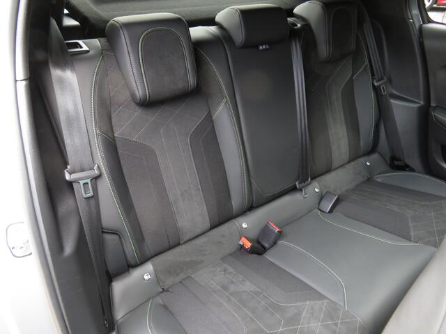 Peugeot 208 1.2 PureTech GT Airco ACC Cr-Control CarPlay Panoramadak