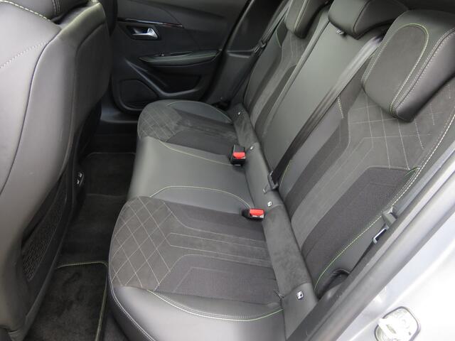 Peugeot 208 1.2 PureTech GT Airco ACC Cr-Control CarPlay Panoramadak