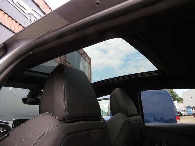 Peugeot 208 1.2 PureTech GT Airco ACC Cr-Control CarPlay Panoramadak