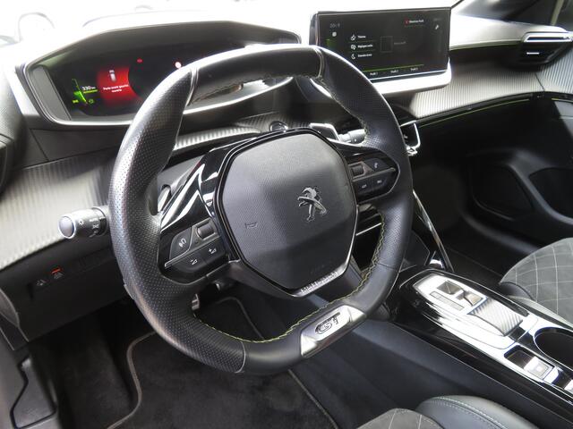 Peugeot 208 1.2 PureTech GT Airco ACC Cr-Control CarPlay Panoramadak