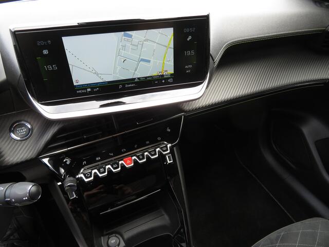 Peugeot 208 1.2 PureTech GT Airco ACC Cr-Control CarPlay Panoramadak