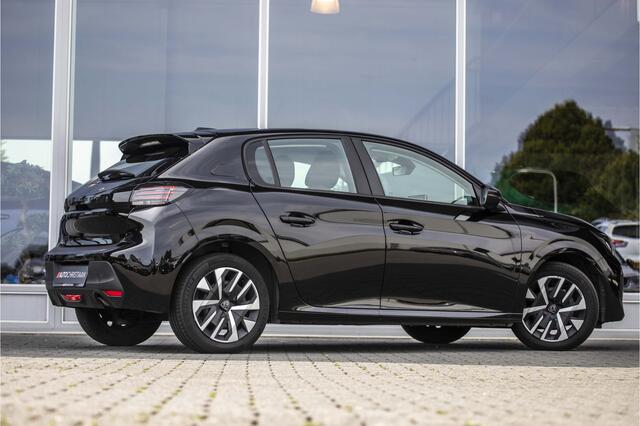 Peugeot 208 1.2 PureTech 75 Active | Carplay | Parkeersens. | LED