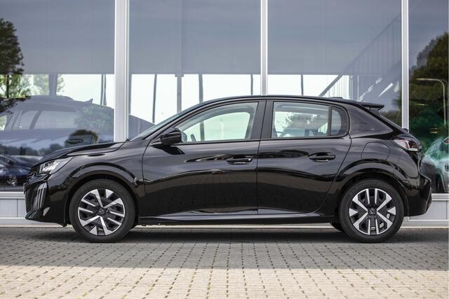 Peugeot 208 1.2 PureTech 75 Active | Carplay | Parkeersens. | LED