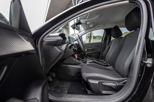 Peugeot 208 1.2 PureTech 75 Active | Carplay | Parkeersens. | LED