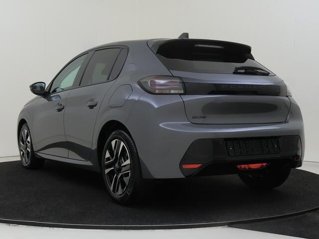 Peugeot 208 1.2 PureTech 100 Allure SUPER LEUK WAGEN MET LAGE KM STAND !!