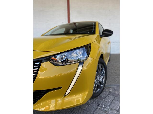 Peugeot 208 1.2 PureTech Allure |1ste eiegnaar!|Dealer Onderhouden!|