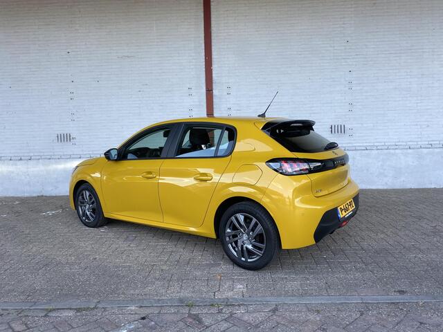 Peugeot 208 1.2 PureTech Allure |1ste eiegnaar!|Dealer Onderhouden!|