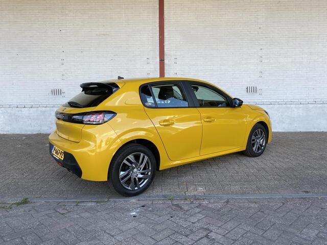 Peugeot 208 1.2 PureTech Allure |1ste eiegnaar!|Dealer Onderhouden!|