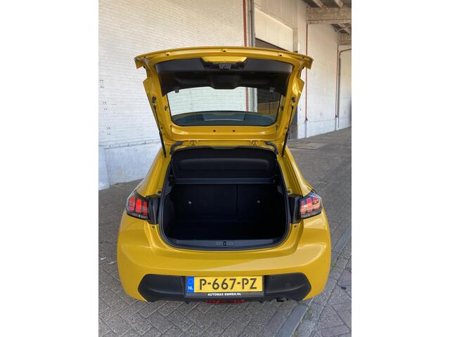 Peugeot 208 1.2 PureTech Allure |1ste eiegnaar!|Dealer Onderhouden!|