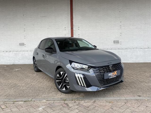 Peugeot 208 1.2 PureTech 100 Allure |Keyless!|CarPlay!|Navigatie!|