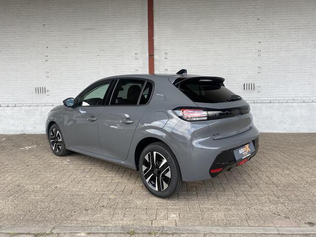 Peugeot 208 1.2 PureTech 100 Allure |Keyless!|CarPlay!|Navigatie!|