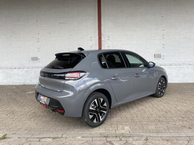 Peugeot 208 1.2 PureTech 100 Allure |Keyless!|CarPlay!|Navigatie!|