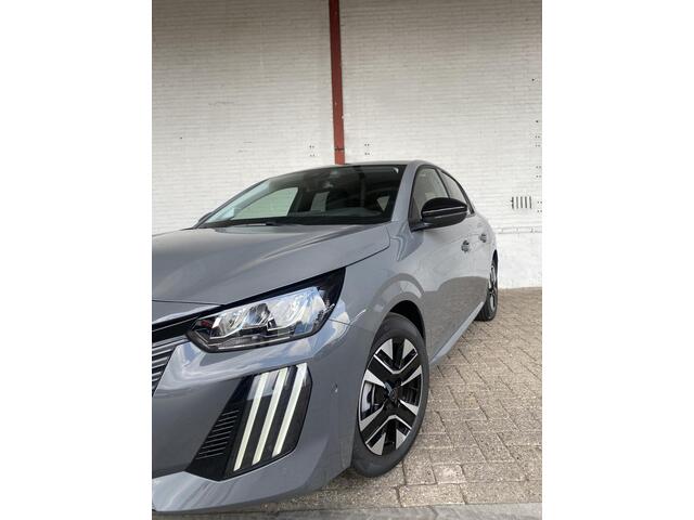 Peugeot 208 1.2 PureTech 100 Allure |Keyless!|CarPlay!|Navigatie!|