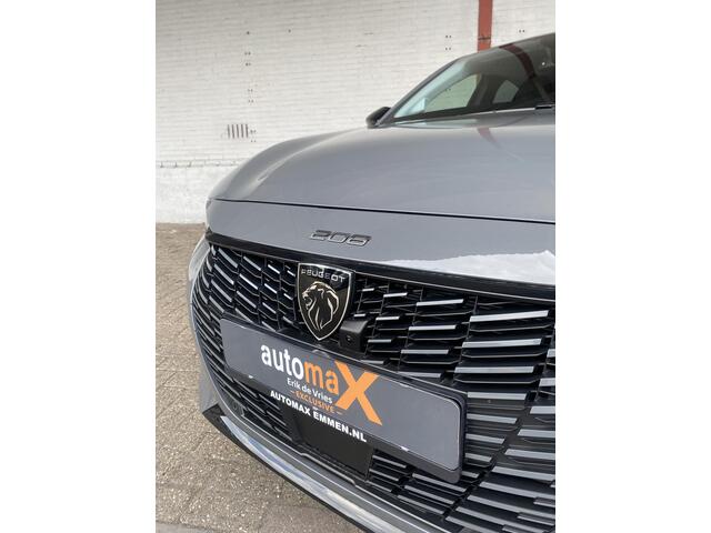 Peugeot 208 1.2 PureTech 100 Allure |Keyless!|CarPlay!|Navigatie!|