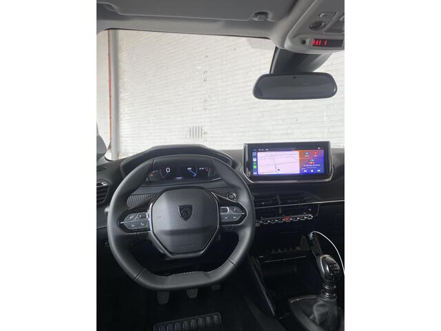 Peugeot 208 1.2 PureTech 100 Allure |Keyless!|CarPlay!|Navigatie!|