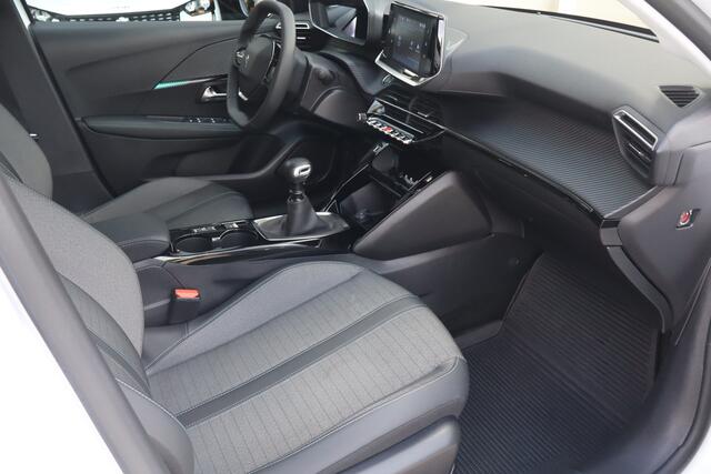 Peugeot 208 1.2 PureTech Allure Pack 3D-Display I Carplay I Camera