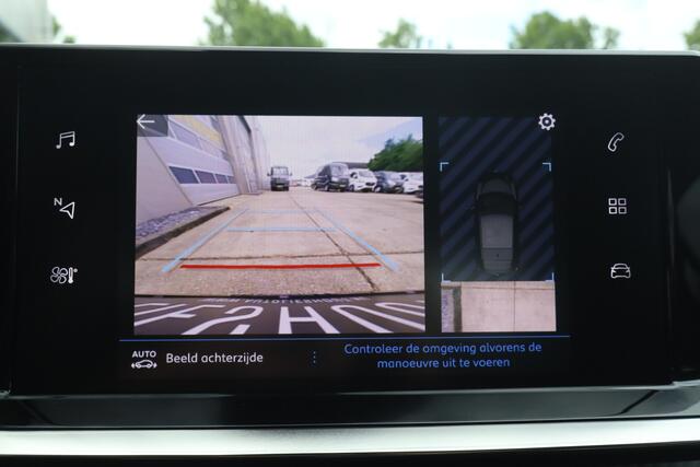 Peugeot 208 1.2 PureTech Allure Pack 3D-Display I Carplay I Camera