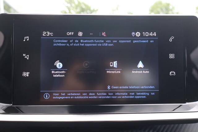 Peugeot 208 1.2 PureTech Allure Pack 3D-Display I Carplay I Camera