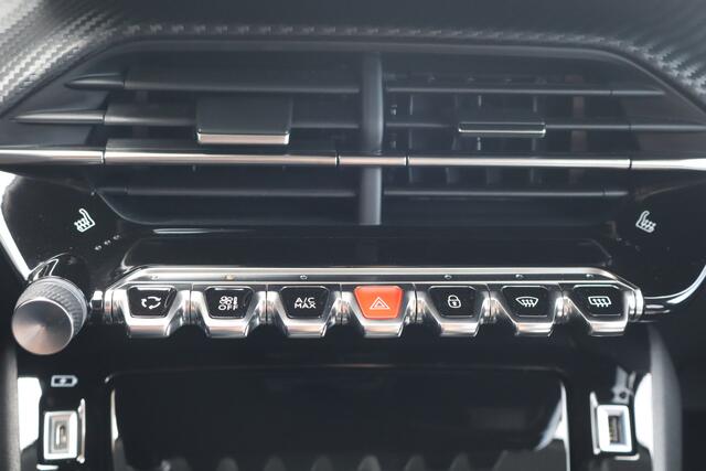 Peugeot 208 1.2 PureTech Allure Pack 3D-Display I Carplay I Camera