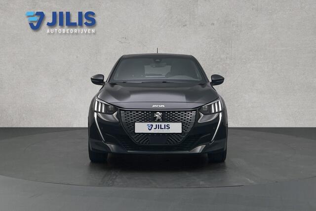 Peugeot 208 1.2 PureTech GT Pack Automaat | Panoramadak | Adaptief cruise control | Half leder | LED