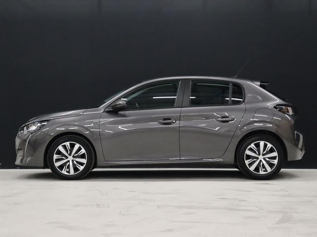 Peugeot 208 1.2 PureTech Active [APPLE CARPLAY, ANDROID AUTO, NAVIGATIE, CRUISE CONTROL, AIRCO, NIEUWSTAAT]