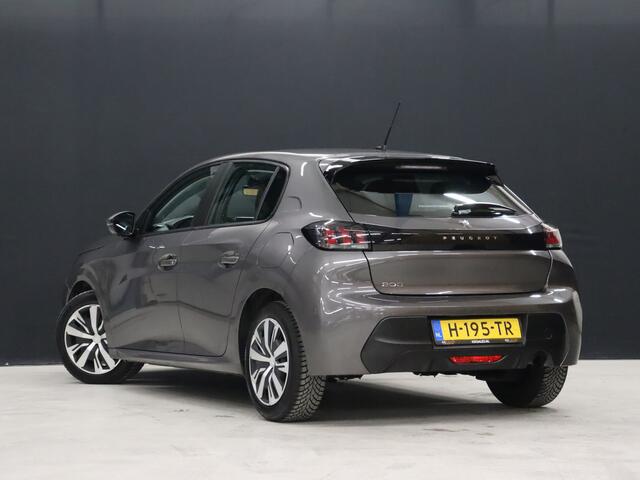 Peugeot 208 1.2 PureTech Active [APPLE CARPLAY, ANDROID AUTO, NAVIGATIE, CRUISE CONTROL, AIRCO, NIEUWSTAAT]