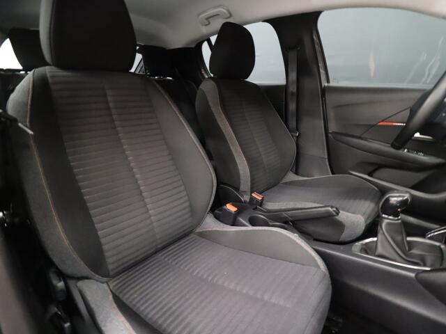 Peugeot 208 1.2 PureTech Active [APPLE CARPLAY, ANDROID AUTO, NAVIGATIE, CRUISE CONTROL, AIRCO, NIEUWSTAAT]