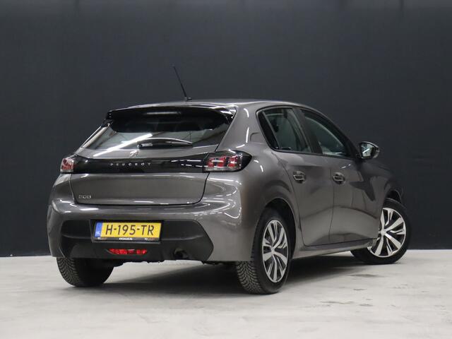 Peugeot 208 1.2 PureTech Active [APPLE CARPLAY, ANDROID AUTO, NAVIGATIE, CRUISE CONTROL, AIRCO, NIEUWSTAAT]